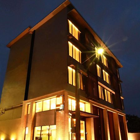 The Bangkok Major Suite Экстерьер фото