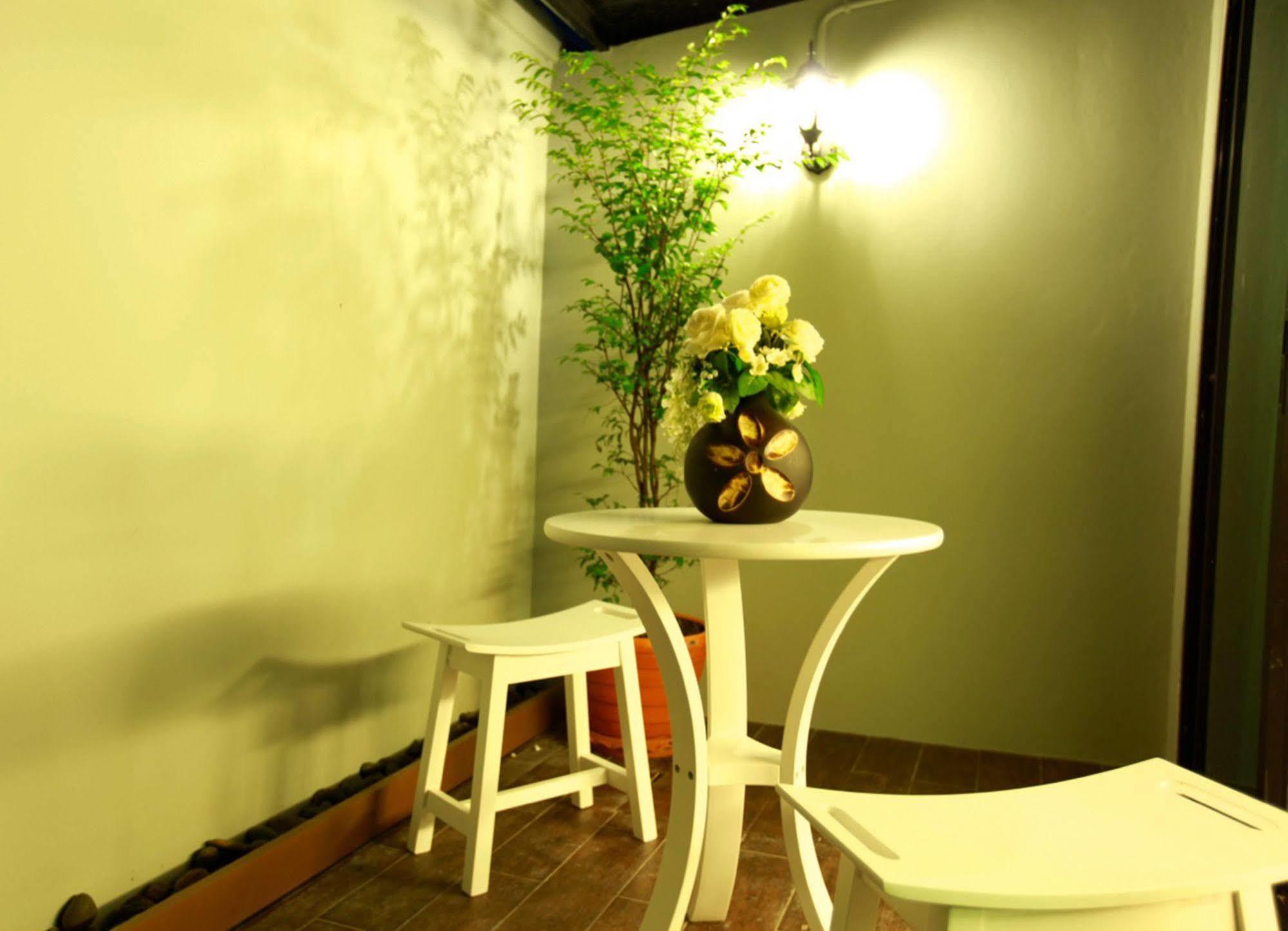 The Bangkok Major Suite Экстерьер фото